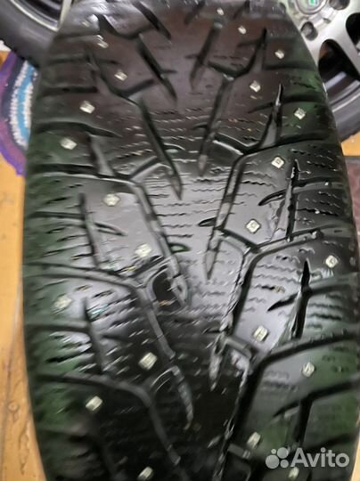 Yokohama Geolandar G94 205/55 R16