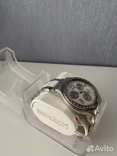 Часы swatch