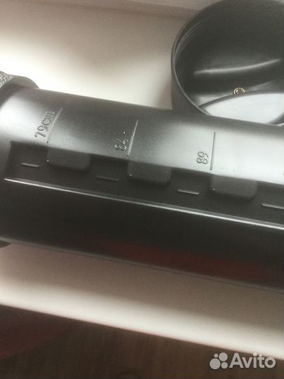 Тубус для чертежей