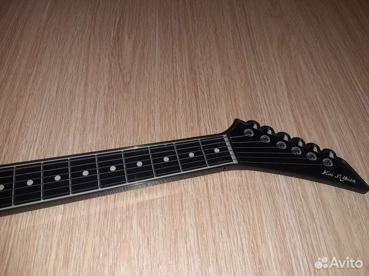 Игрушка Гитара