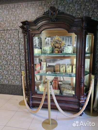 Экскурсия в музей шоколадной фабрики Жоржъ Борман