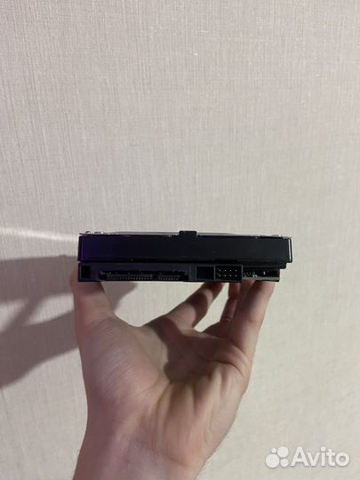 Жесткий диск 500 гб