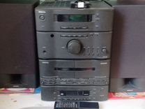 Музыкальный центр onkyo PCS-103