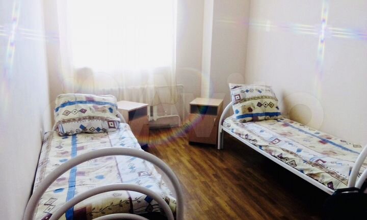 Комната 16 м² в 3-к., 1/12 эт.