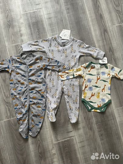 Детская одежда