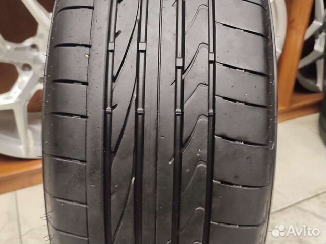 Оригинальные колеса в сборе audi R19 для Audi Q7