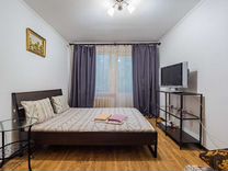 1-к. квартира, 35 м², 3/5 эт.