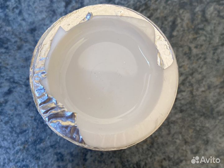 Гель для укрепления ногтей