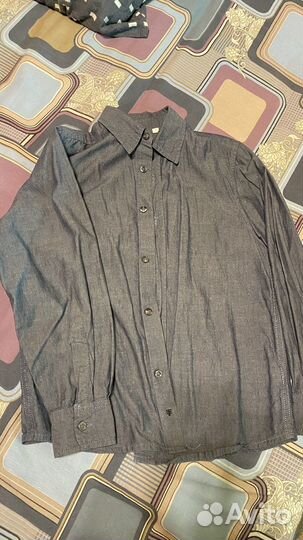 Рубашка для мальчика