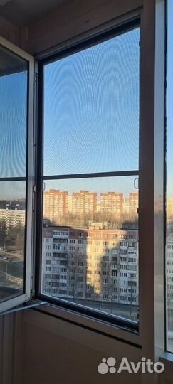 Москитные сетки / Новые / От производителя