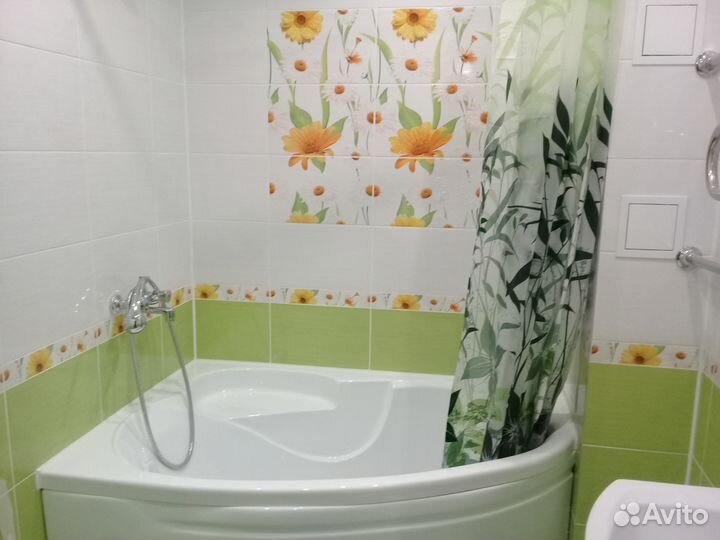 Ремонт квартир