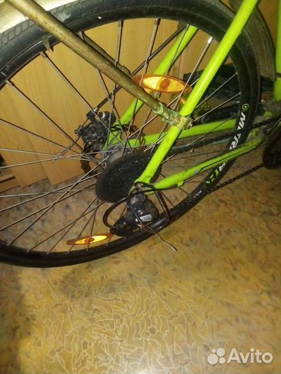 Велосипед бу торг