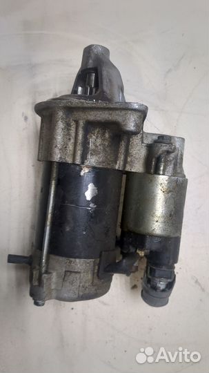 Стартер Lexus IS