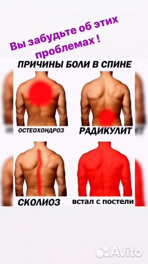 Биоэнергомассаж бэм Fohow