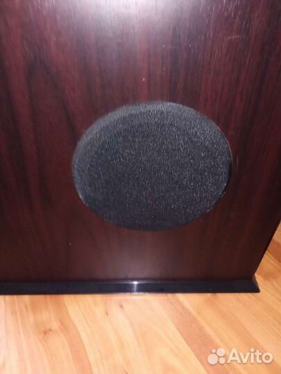 Монитор для компьютера + колонки