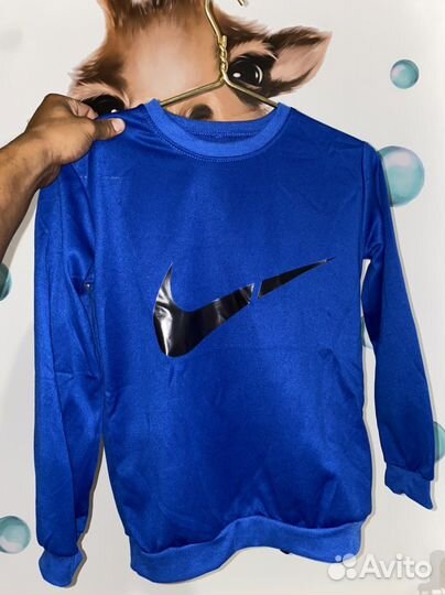 Спортивный костюм nike детский 160 см