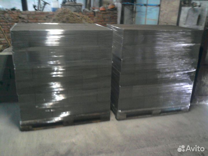 Керамзитобетонные блоки