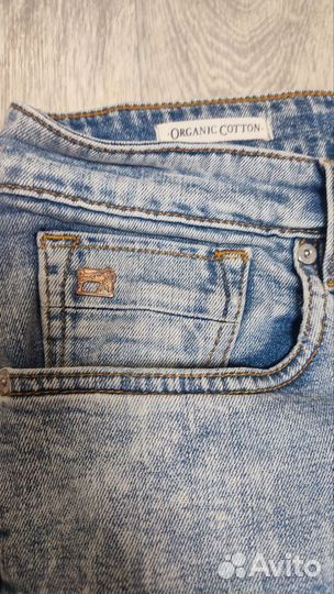 Джинсы Scotch and soda