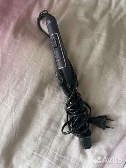 Щипцы для завивки волос