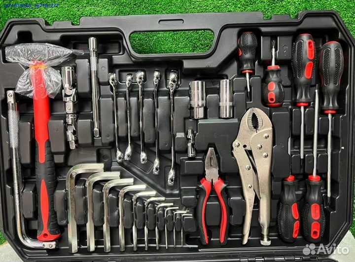 Инструменты Оптом и в Розницу (Арт.32839)