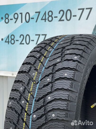Cordiant Snow Cross 2 225/50 R17 98T