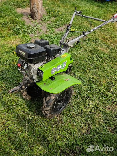 Мотоблок Новый