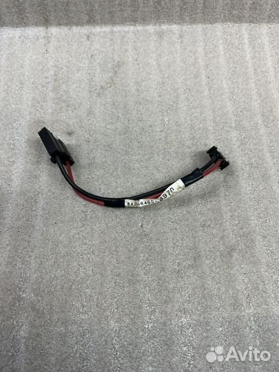 Провод реле печки W211 W164 Mercedes