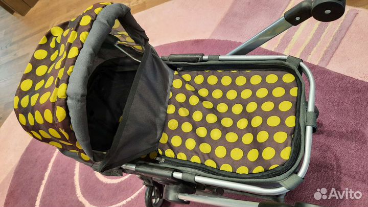 Детские коляски