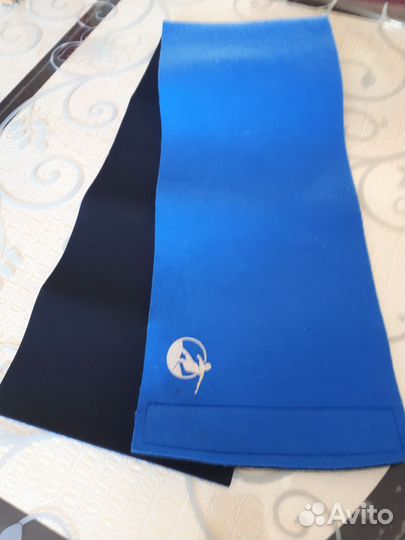 Пояс-сауна для похудения