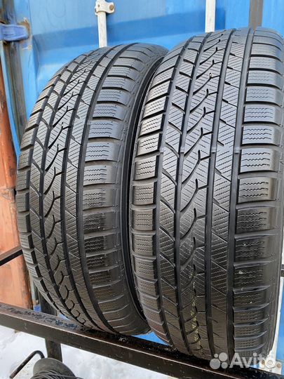 Falken Eurowinter HS-439 235/65 R17
