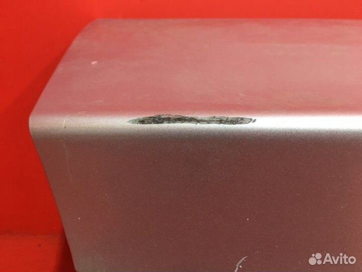 Крышка багажника Volkswagen Passat B6 cbab 2007