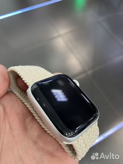 Apple watch se 2023 gen 2