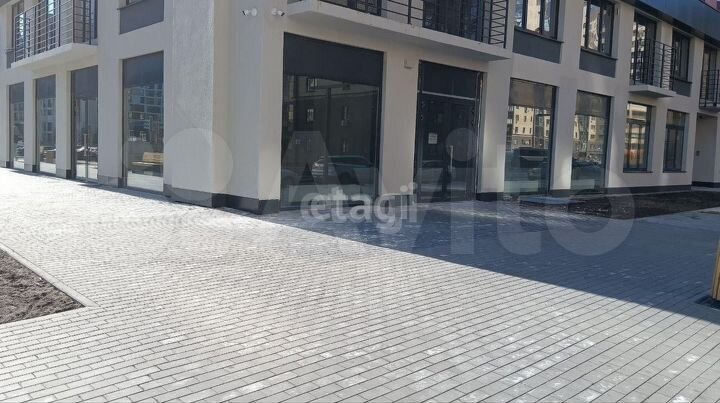 Продам помещение свободного назначения, 88.45 м²