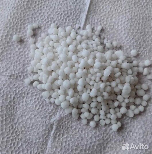 Аммофос NP 12:52, фасовка 500 кг/1 т, ГОСТ 18918