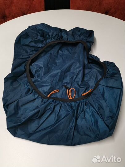 Чехол для походного рюкзака Quechua 30л