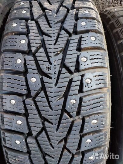 Nokian Tyres Nordman 7 185/65 R15 92T