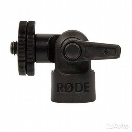 Наклонный адаптер Rode Pivot Adapter