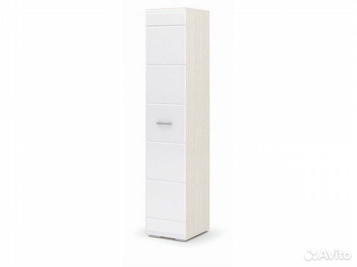 Пенал Симба белый