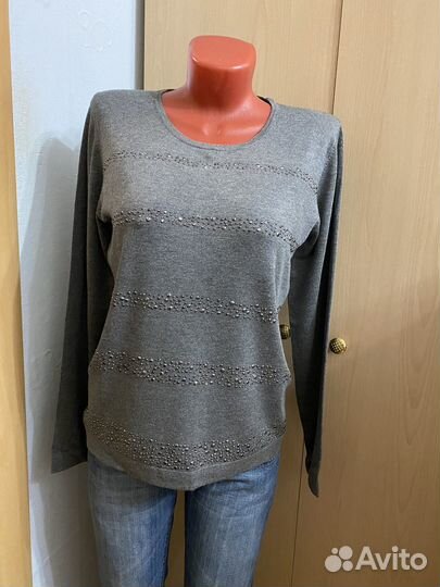 Джемпер женский новый 48 р