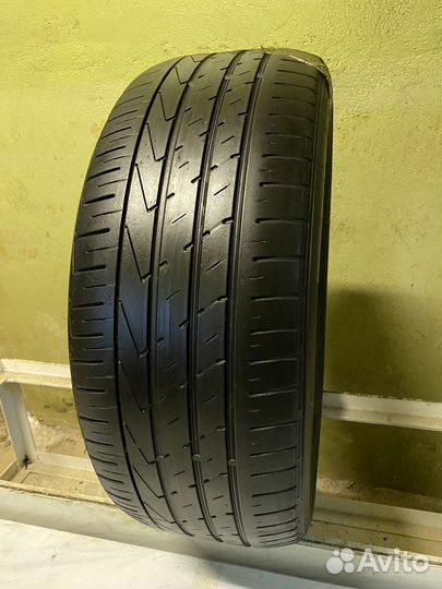 Hankook Ventus S1 Evo 2 K117 235/55 R18 100V