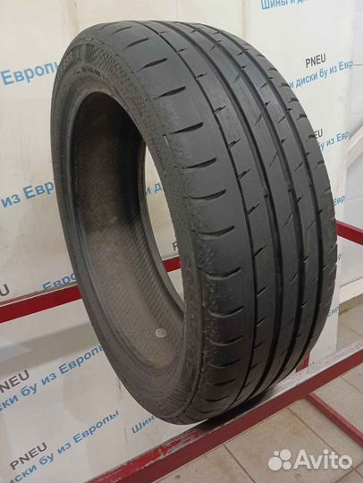 Continental ContiSportContact 3 205/45 R17 84V