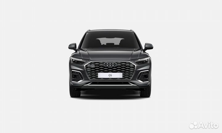 Audi Q5 Sportback 2.0 AMT, 2023