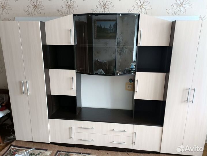 Стенка Макарена