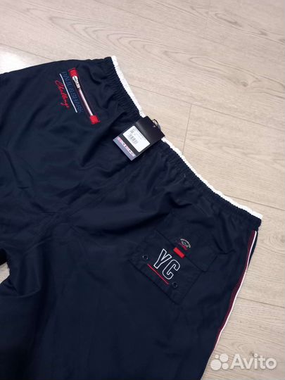 Шорты Paul&Shark новые