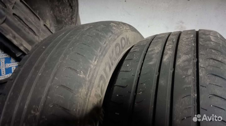 Hankook Optimo K415 225/60 R17 99