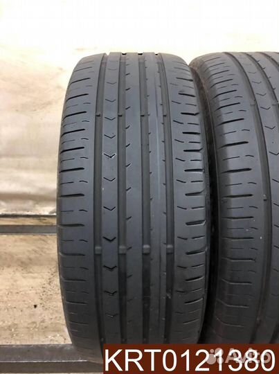 Continental ContiPremiumContact 5 195/55 R15 85H