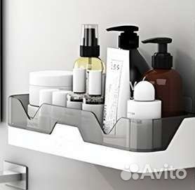 Полочка для ванной