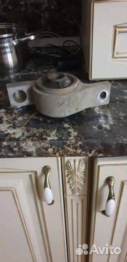 Сайлентблок Lexus GS 300