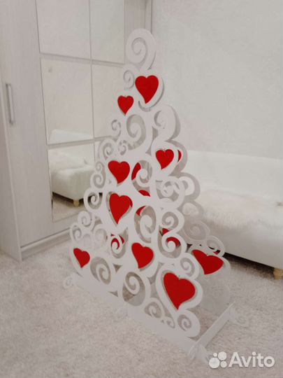 Свадебные арки, аксессуары