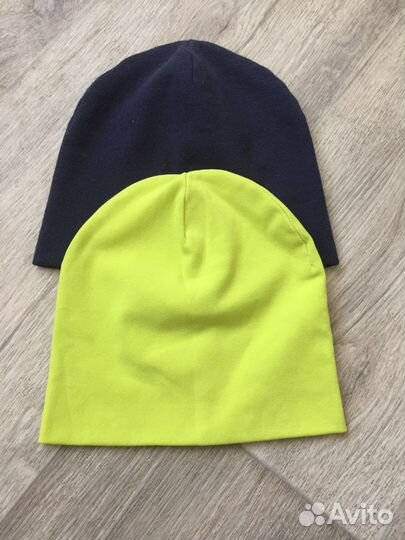 Шапка на мальчика